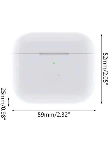 Bfs 3.nesil Ios Android Uyumlu Bluetooth 5.0 Beyaz Çağrı Cevaplama fırsatları