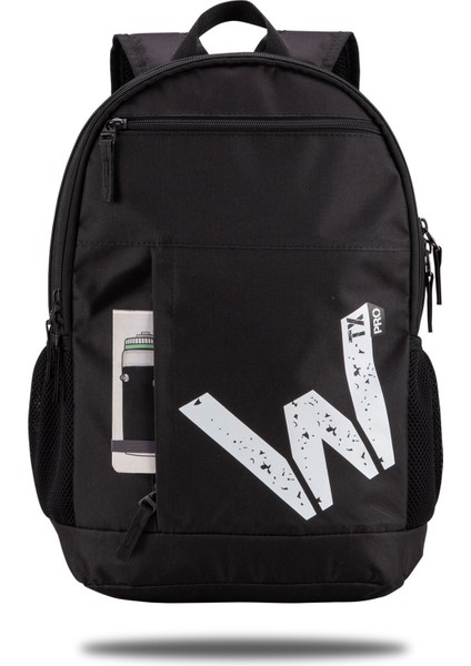 BP-WTX100 Wtxpro Su Geçirmez Kumaş 15.6" Laptop Notebook Sırt Çantası + Kablosuz Mouse fiyatları