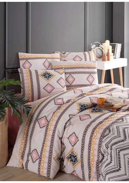 Nevresim Dünyası Ranforce Çift Kişilik Nevresim Takımı Didar fiyatları