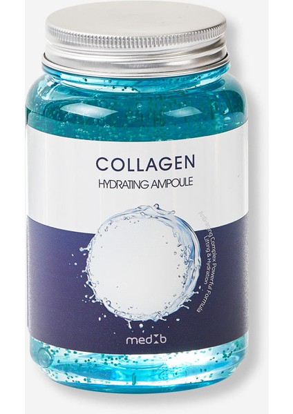 Med:b Collagen Hydrating Ampoule