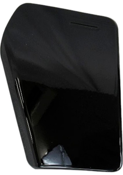 Pcx Torpido Sol Çerçeve Kapağı Siyah 2014-2017 Ys fiyatları