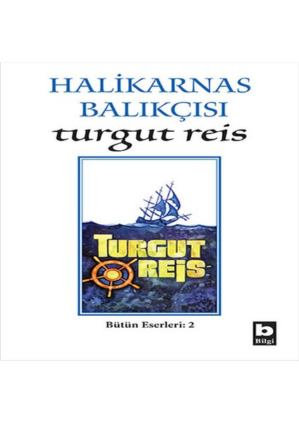 Turgut Reis