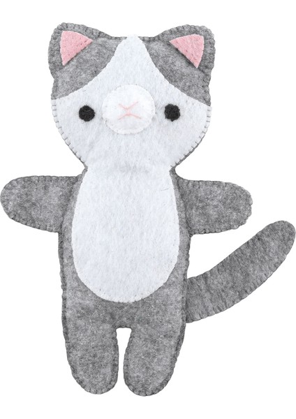 Keçe Dikiş Kiti FP003 fiyatları