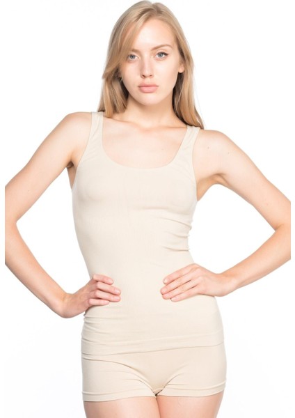 Ten Mı Emay 5010 Korse Atlet Korse