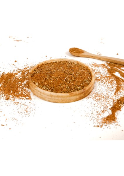 Özel Cajun Patates Baharatı modelleri