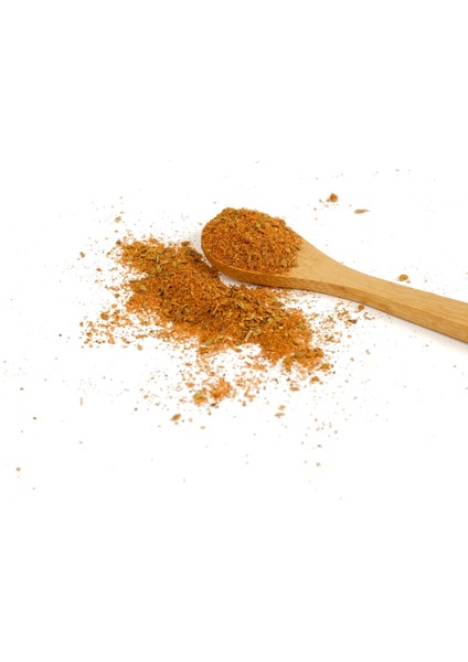 Özel Cajun Patates Baharatı fırsatları