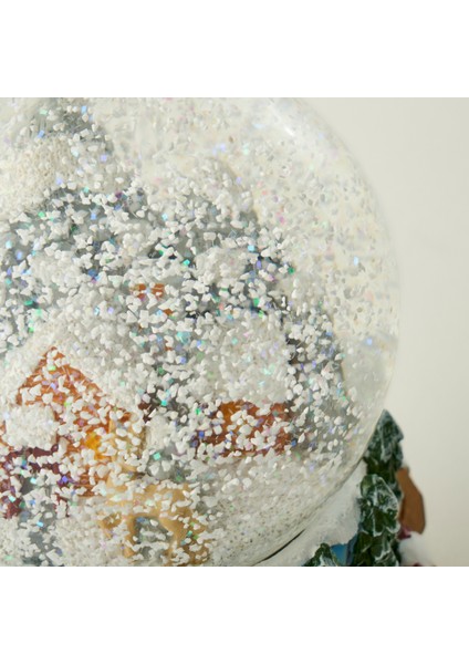 Snow Ball Küresi (11X11X15 Cm) modelleri