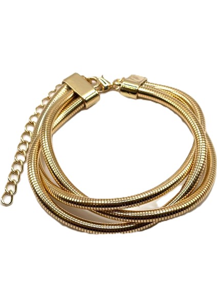 Örgü Metal Bileklik fiyatları