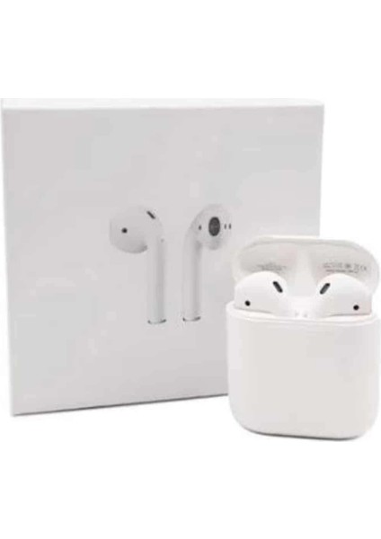 Bfs 2025 Model Çağrı Cevaplayabilen Bluetooth Kulaklık Beyaz Dokunmatik Kontrol fırsatları