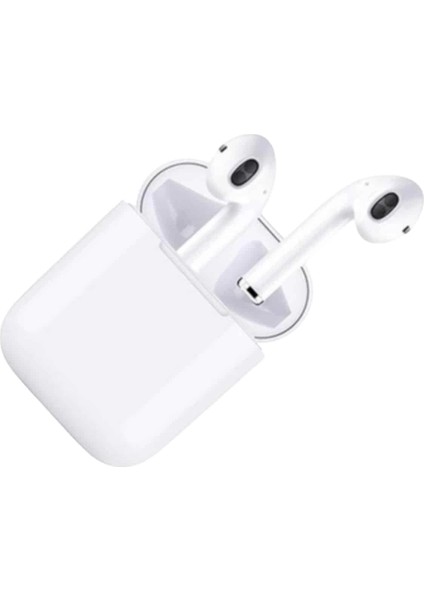 Bfs 2025 Model Çağrı Cevaplayabilen Bluetooth Kulaklık Beyaz Dokunmatik Kontrol indirimleri