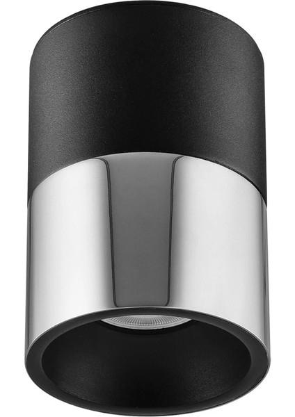 Coimbra Yuvarlak Sıva Üstü Sabit Spot fiyatları