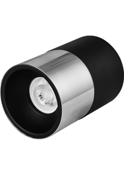 Coimbra Yuvarlak Sıva Üstü Sabit Spot modelleri