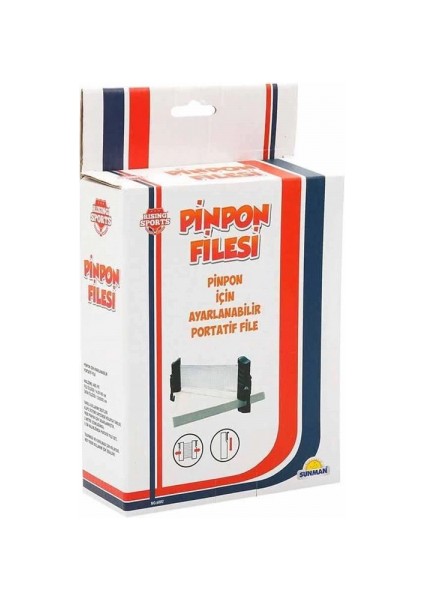 Pinpon Filesi modelleri