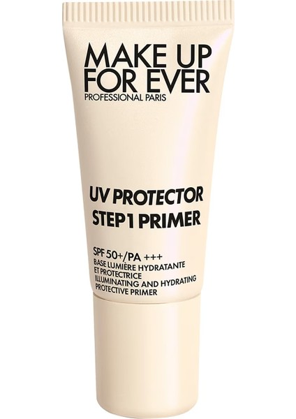Uv Protector Step 1 Primer - Primer 15 ml