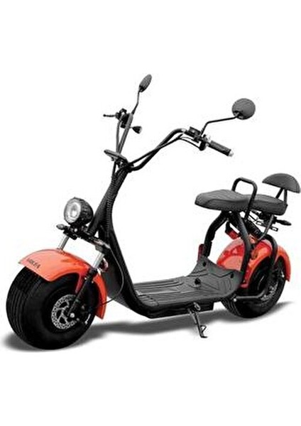 Yide Se-03 Elektrikli Moped 2024 Model Yüksek Performanslı 150 Kg Taşıma Kapasitesi modelleri