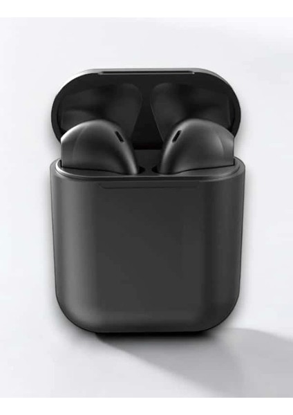 Bfs Pro 5 Siyah Kulaklık