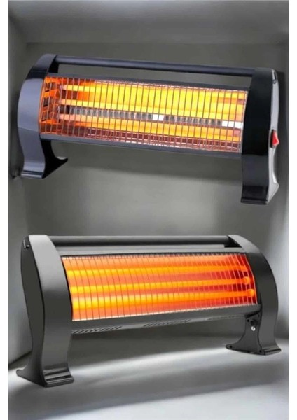 Bfs Ayak Altı Elektrikli Soba Isıtıcı Masa Altı Emniyetli modelleri