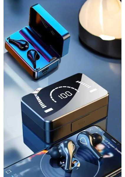 Bfs Dokunmatik Kontrol ve Net Aramalar Için Anc Destekli Kulaklık modelleri