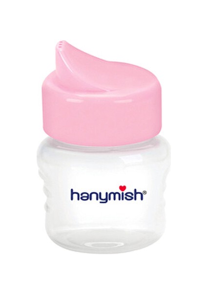 Mini Bardak Set 60 ml BPA Free Plastik Malzemeden Üretilmiş Yenidoğan İçin