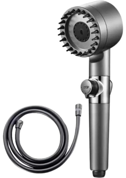 Bfs Masaj Etkili Duş Başlığı