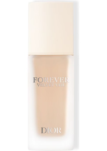 Forever Velvet Veil Blurring Matte Primer - Makyaj Bazı 30 ml