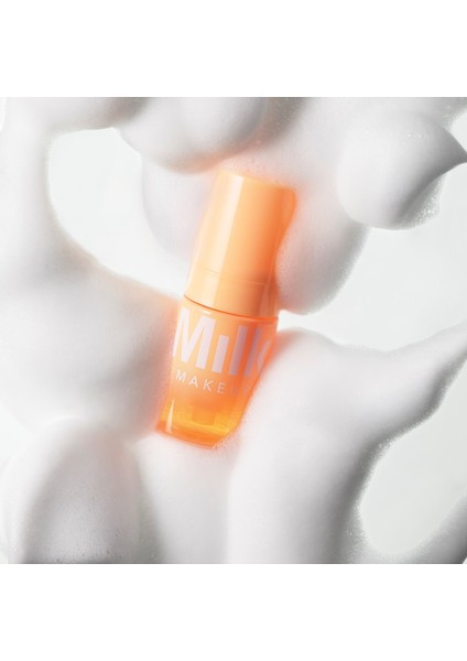 Cloud Glow Primer - Köpük Formda Aydınlatıcı Makyaj Bazı 27 ml indirimleri