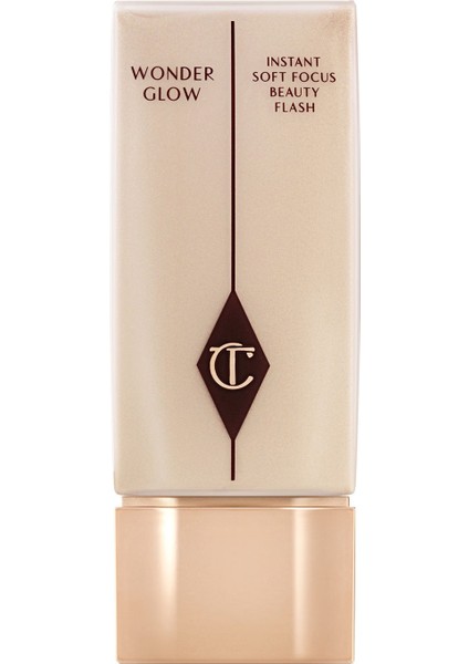 Wonderglow - Makyaj Bazı 40 ml