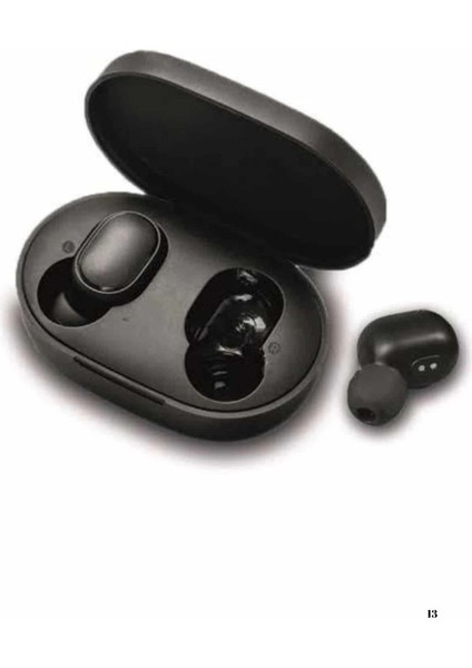 Bfs Bluetooth Kulaklık Tws Yüksek Ses Kaliteli Kesintisiz Dijital Göstergeli Kulaklık modelleri