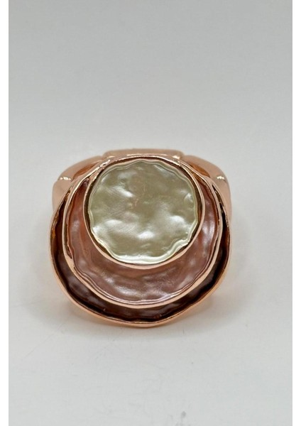 Tasarım Esnek Yüzük 3