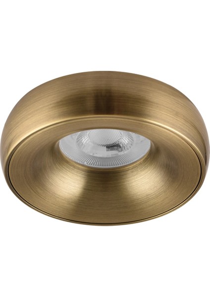 Hanoi Yuvarlak Sıva Altı Sabit Spot