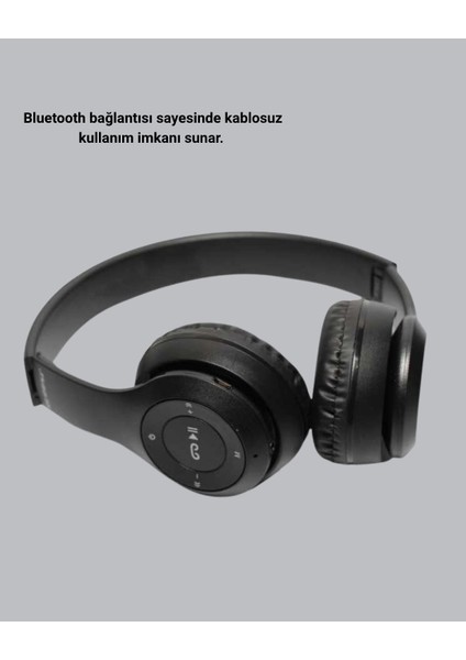 Bfs Suya ve Tere Dayanıklı Bluetooth Kulaklık – Şık, Ergonomik ve Dayanıklı indirimleri