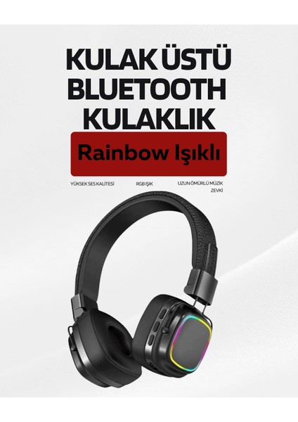 Bfs XY30-BLUETOOTH Kulaklık