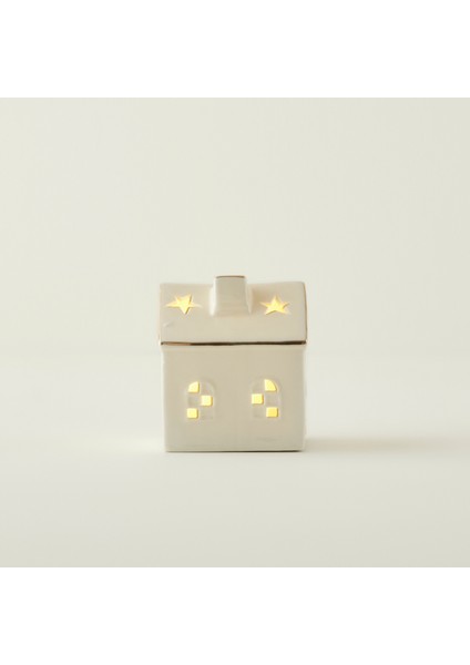 Home Ledli Aydınlatma Beyaz (10X11X12 Cm) modelleri