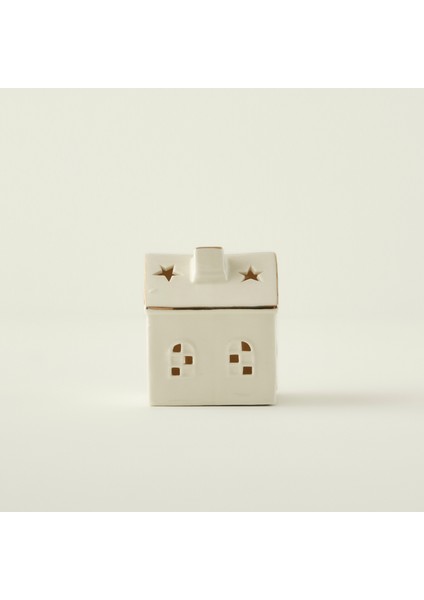 Home Ledli Aydınlatma Beyaz (10X11X12 Cm) fırsatları