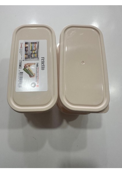 Derin Dondurucu Kabı