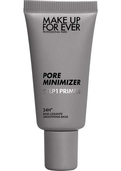 Step 1 Prımer Pore Mınımızer - Pürüzsüzleştirici Makyaj Bazı Seyahat BOY15 ml