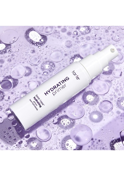 Base Tape Hydrating Primer - Nemlendirici Makyaj Bazı 30 ml modelleri