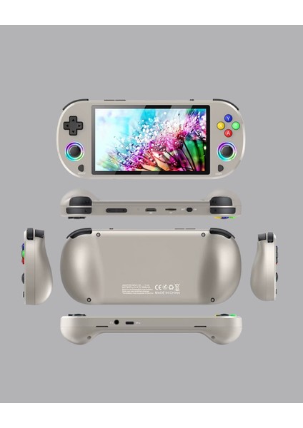 Bfs 5 Inç IPS Ekranlı Retro Oyun Konsolu – 6 Saat Kesintisiz Oyun Deneyimi fiyatları