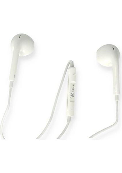 Drnds Vlike Vk I7 Lightning Bluetooth Kablolu Kulaklık modelleri