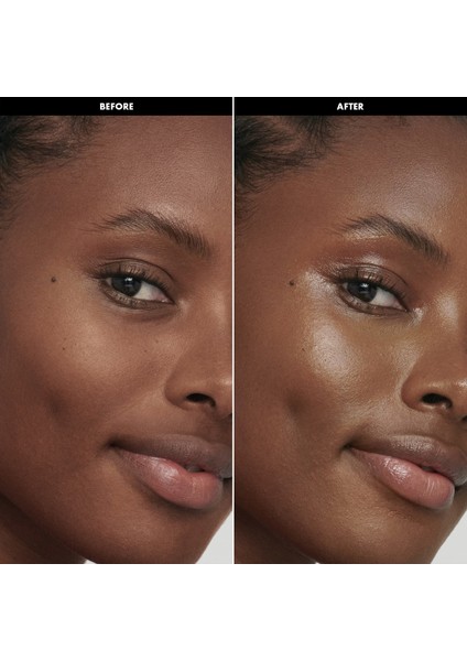 Hydrate + Glow - Nemlendirici & Aydınlatıcı Makyaj Bazı 30 ml indirimleri