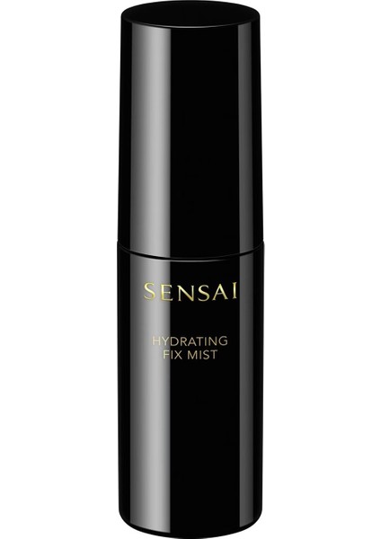 Hydrating Fix Mist - Mist 50 ml