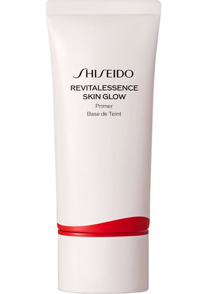 Revitalessence Primer-Parlak Bitişli Cilt Bakım Etkili Makyaj Bazı 30 ml