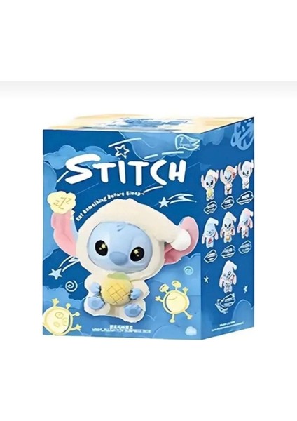 Sürpriz Kutulu Stitch Serisi