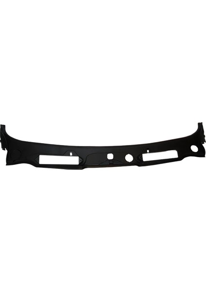 Bmw Cam Alt Izgarası E90+LCI Ön