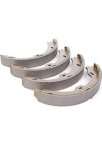 Mercedes El Fren Balatası W211 Yaysız