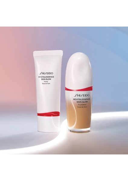 Revitalessence Primer-Parlak Bitişli Cilt Bakım Etkili Makyaj Bazı 30 ml modelleri