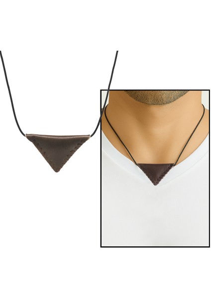 Siyah Ip Zincirli Isme Özel Yazılı Yeşil Gerçek Deriden El Yapımı Erkek Cevşen Kolye fırsatları