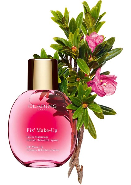Fix Make-Up - Makyaj Sabitleyici 50 ml modelleri