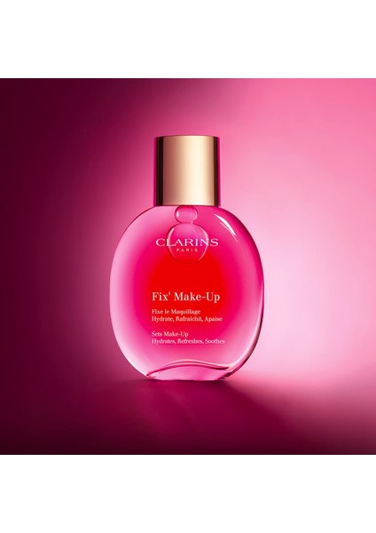 Fix Make-Up - Makyaj Sabitleyici 50 ml fırsatları