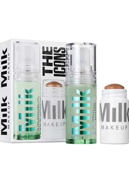 The Icon Set - Makyaj Seti The Icon Set - Makyaj Seti